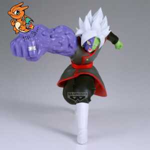 DRAGON BALL SUPER - Zamasu - Figurine Match Makers 2/2 15cm