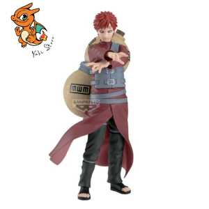 NARUTO SHIPPUDEN - Gaara - Figurine Grandista 26cm