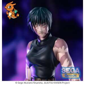 JUJUTSU KAISEN - Maki Zen'in - Figurine XStellar 23cm