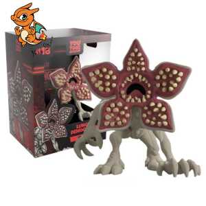 STRANGER THINGS - Lunging Demorgorgon - Figurine Youtooz 10cm