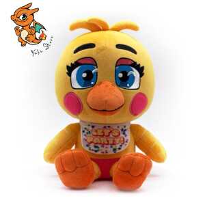 FIVE NIGHTS AT FREDDY'S - Toy Chica - Peluche Youtooz 23cm