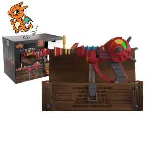 CALL OF DUTY - Ray Gun - Figurine Youtooz 8cm