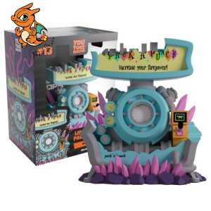 CALL OF DUTY - Liberty Falls Pack-A-Punch - Figurine Youtooz 11cm