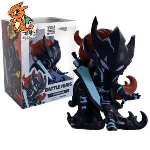 SOLO LEVELING - Battle Igris - Figurine Youtooz 13.7cm