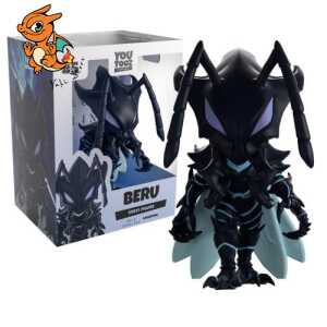 SOLO LEVELING - Beru - Figurine Youtooz 13cm