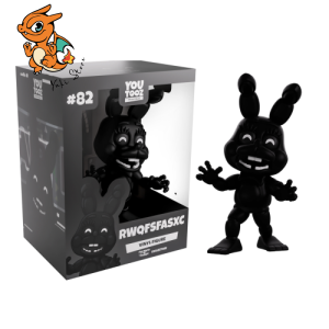 FIVE NIGHTS AT FREDDY'S - RWQFSFASXC - Figurine Youtooz 14cm