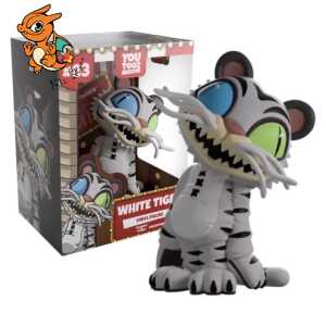 FIVE NIGHTS AT FREDDY'S - White Tiger - Figurine Youtooz 13cm