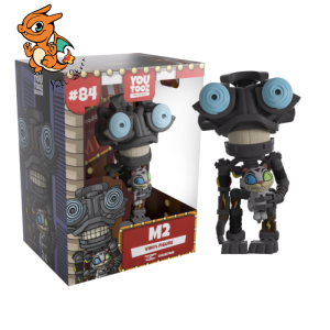 FIVE NIGHTS AT FREDDY'S - M2 - Figurine Youtooz 12cm