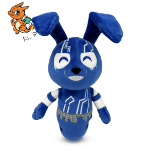 FIVE NIGHTS AT FREDDY'S - M.X.E.S. - Peluche Youtooz 23cm