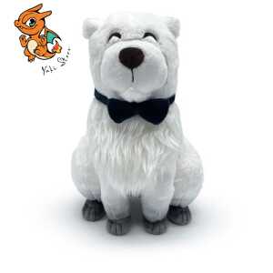 SPY X FAMILY - Bond - Peluche Youtooz 23cm
