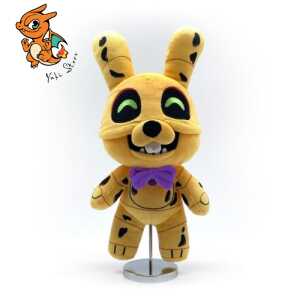 FIVE NIGHTS AT FREDDY'S - Spring Bonnie - Peluche Youtooz 23cm