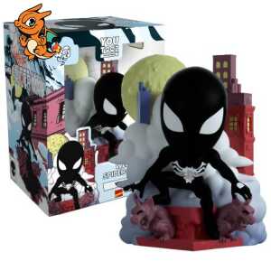 MARVEL - Web of Spider-Man #1 - Figurine Youtooz 12cm