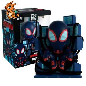 MARVEL - Miles Morales #13 - Figurine Youtooz 11.7cm