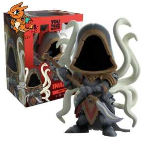 DIABLO IV - Inarius - Figurine Youtooz 12.7cm