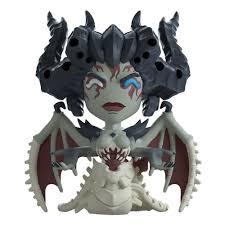 DIABLO IV - Lilith Daughter of Hatred - Figurine Youtooz 12.5cm – Image 3