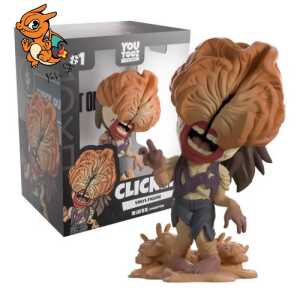 THE LAST OF US - Clicker - Figurine Youtooz 13cm