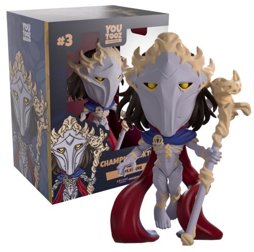 ARCANE - Champion Viktor - Figurine Youtooz 12.7cm
