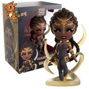 ARCANE - Champion Mel - Figurine Youtooz 12cm