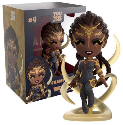 ARCANE - Champion Mel - Figurine Youtooz 12cm