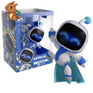 ASTRO BOT - Astro Bot - Figurine Youtooz 12cm