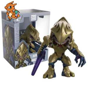 HALO - Arbiter - Figurine Youtooz 10cm