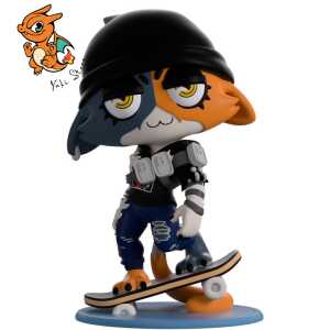 FORTNITE - Meowskulls - Figurine Youtooz 13cm