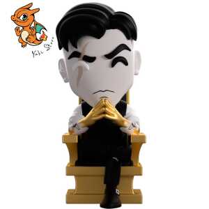 FORTNITE - Midas - Figurine Youtooz 10cm