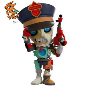 CALL OF DUTY - T.E.D.D. - Figurine Youtooz 14cm