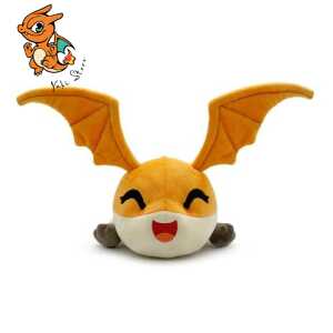 DIGIMON - Patamon Stickie - Peluche Youtooz 15cm
