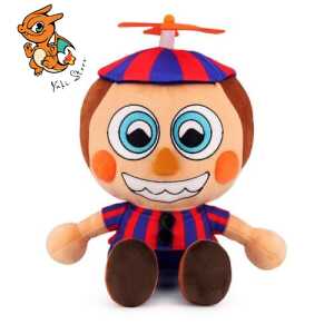 FIVE NIGHTS AT FREDDY'S - Balloon Boy - Peluche Youtooz 23cm