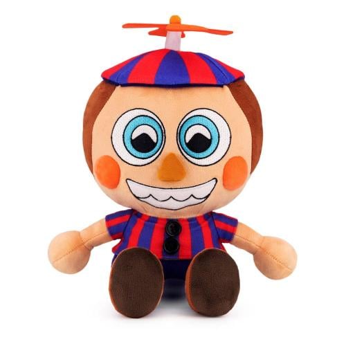 FIVE NIGHTS AT FREDDY'S - Balloon Boy - Peluche Youtooz 23cm