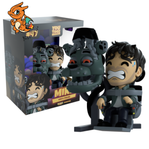 FIVE NIGHTS AT FREDDY'S - Mike "Film" - Figurine Youtooz 12cm