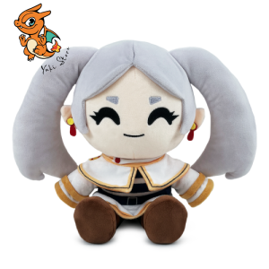 FRIEREN BEYOND JOURNEY'S END - Frieren - Peluche Youtooz 23cm