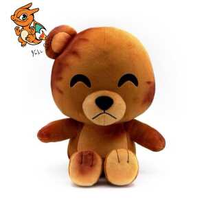 CALL OF DUTY - Teddy - Peluche Youtooz 23cm