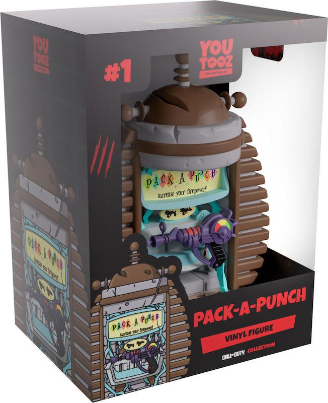 CALL OF DUTY - Pack-A-Punch - Figurine Youtooz 13cm – Image 2