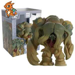 HALO - The Flood - Figurine Youtooz 12cm