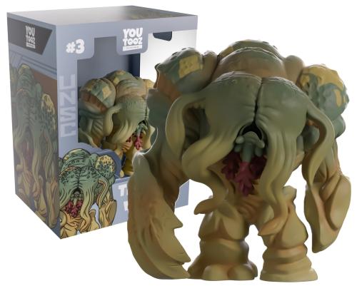 HALO - The Flood - Figurine Youtooz 12cm