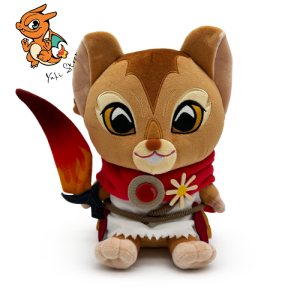 MAGIC THE GATHERING - Mabel - Peluche Youtooz 23cm