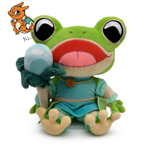 MAGIC THE GATHERING - Helga- Peluche Youtooz 23cm
