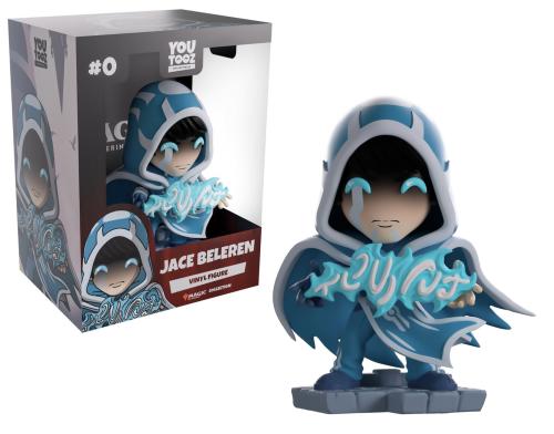 MAGIC THE GATHERING - Jace Beleren - Figurine Youtooz 12cm