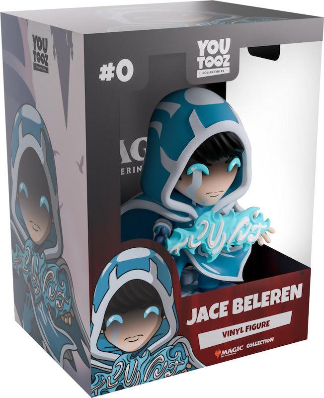 MAGIC THE GATHERING - Jace Beleren - Figurine Youtooz 12cm – Image 2