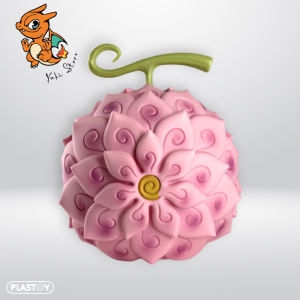 ONE PIECE - Hana Hana no Mi - Tirelire PVC 12cm