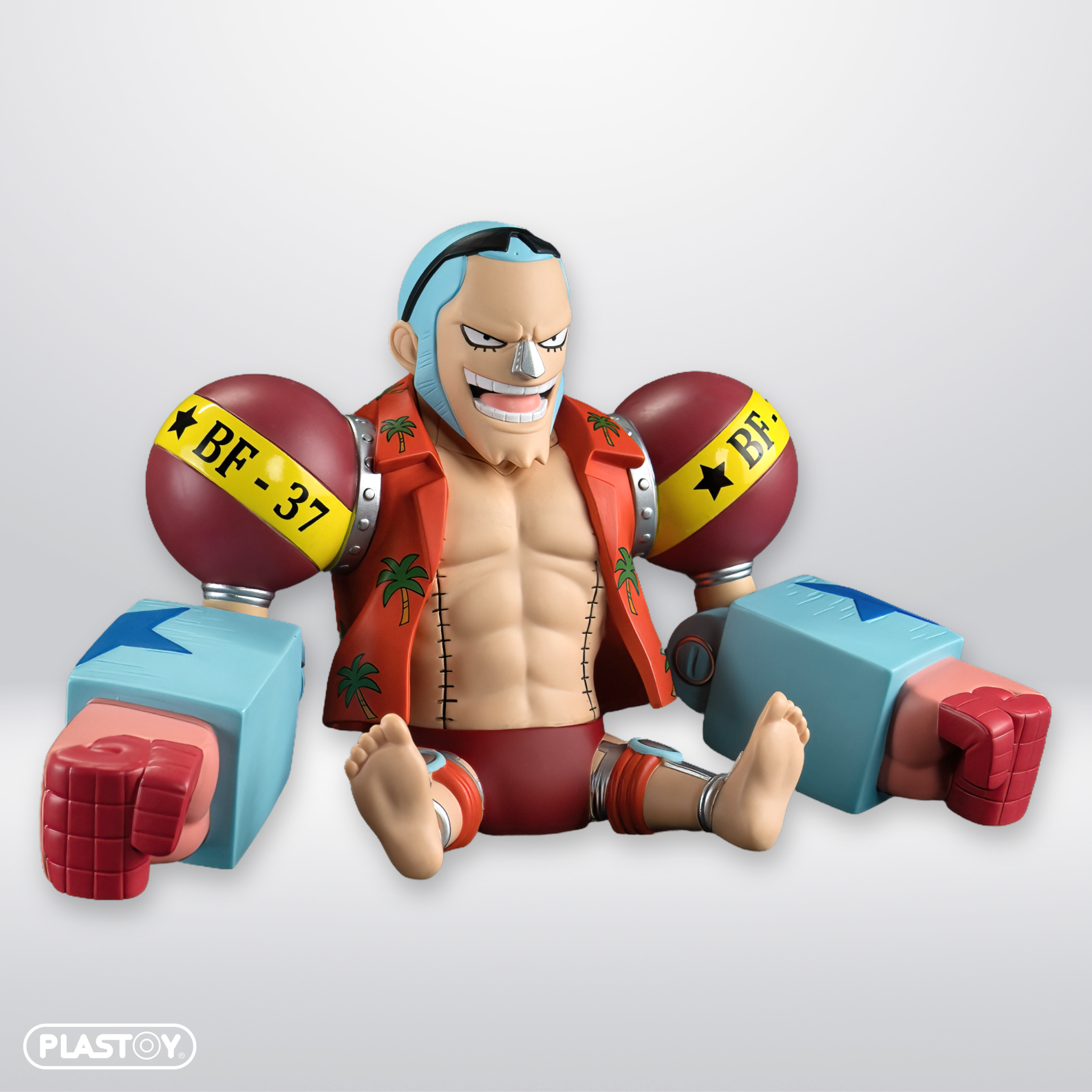 ONE PIECE - Tirelire Franky – Image 2
