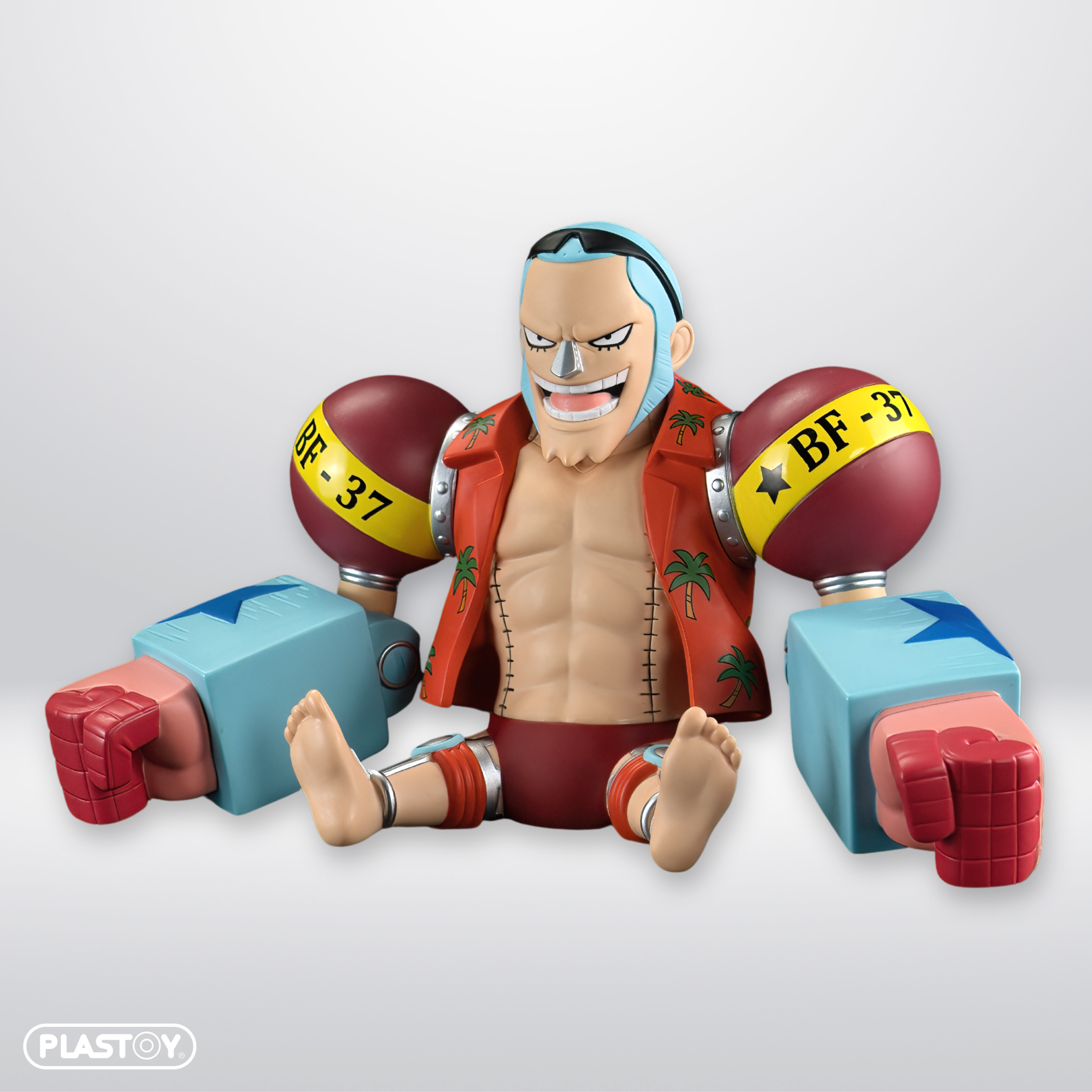 ONE PIECE - Tirelire Franky – Image 3