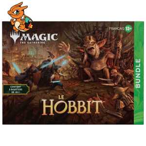 Hobbit Magic Bundle