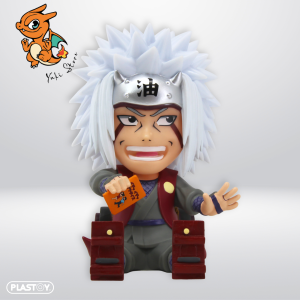 NARUTO SHIPPUDEN - Tirelire Jiraya