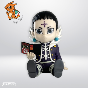 HUNTER X HUNTER - Tirelire Kuroro