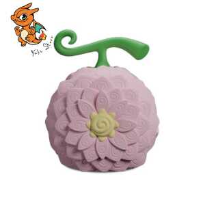 ONE PIECE NETFLIX - Fruit Flower-Flower - Lampe Décorative