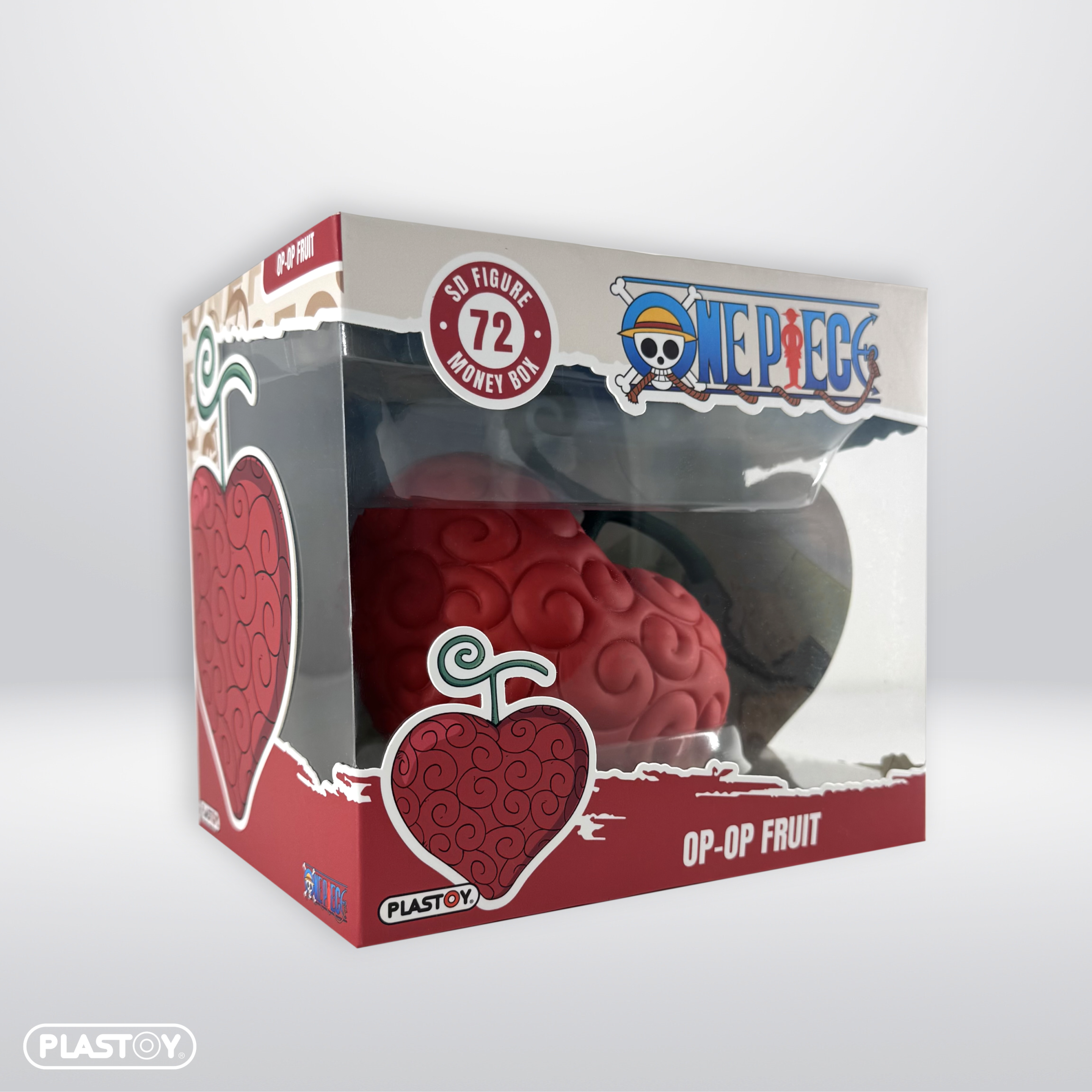 ONE PIECE - Tirelire Op-Op Fruit – Image 4
