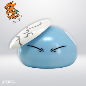 SLIME - Tirelire Slime
